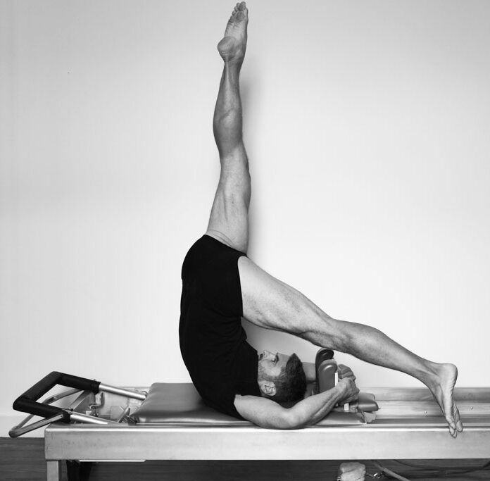 Marie Morfouace Bordeaux Pilates d'origine Chartrons