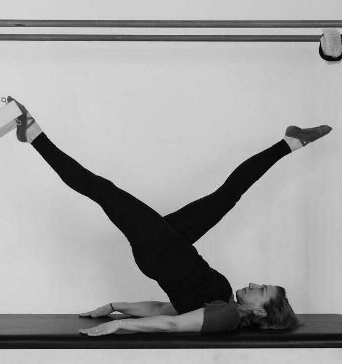 Marie Morfouace - Bordeaux Pilates d'origine